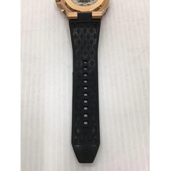 Michael Kors Automatic Chronograph Men’s Watch - Picture 6 of 6